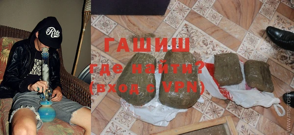шишки Абаза