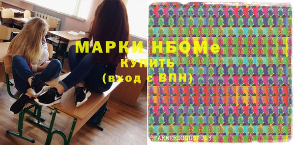 шишки Абаза